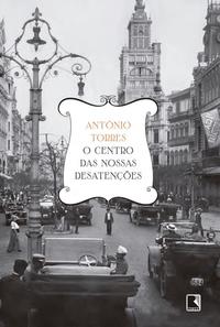 O centro das nossas desatenções