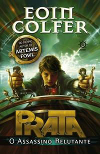 P.R.A.T.A: O assassino relutante (Vol. 1)