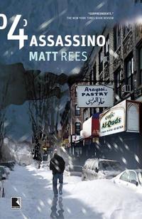 O 4º assassino