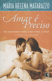 AMAR É PRECISO