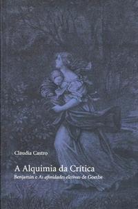 A alquimia da crítica