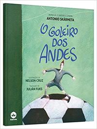 The goalkeeper of the Andes