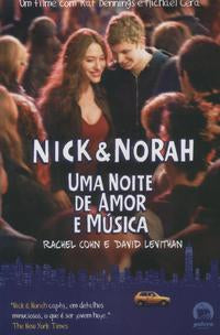 Nick & Norah: A Night of Love and Music