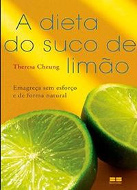 A dieta do suco de limão