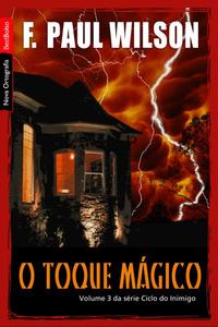 The Magic Touch (Paperback)