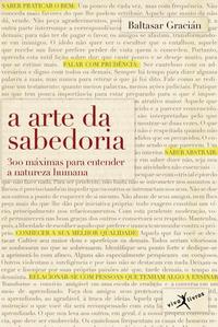 A arte da sabedoria (edição de bolso)