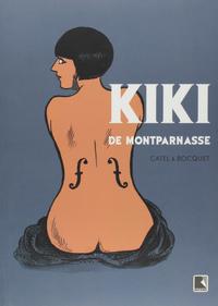 Kiki de Montparnasse