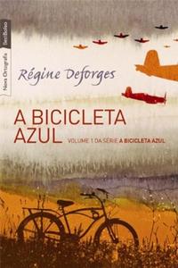 The Blue Bicycle (Vol. 1 - Paperback Edition)