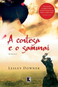 The courtesan and the samurai