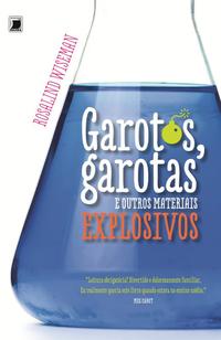 Boys, girls and other explosive materials