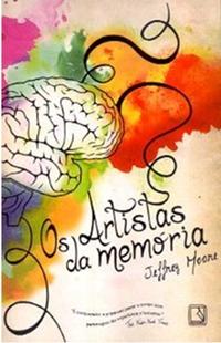 Os artistas da memória