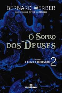 The Breath of the Gods (Vol. 2 The Cycle of the Gods)