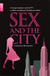 Sex and the City (Paperback)