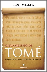 O EVANGELHO DE TOMÉ