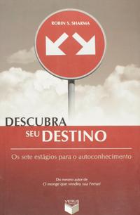 Discover Your Destiny: The Seven Stages of Self-Knowledge