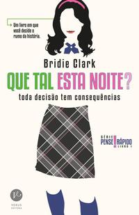 Que tal esta noite? (Vol. 1 Pense rápido)