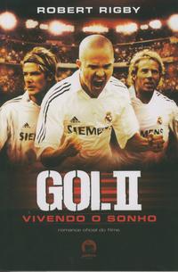 GOL II - VIVENDO O SONHO