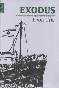 Exodus (edição de bolso)