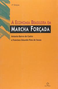 The Brazilian economy in forced march