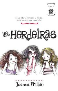 The Heiresses (Vol. 1)