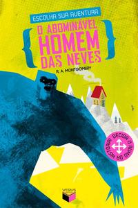 O abominável homem das neves