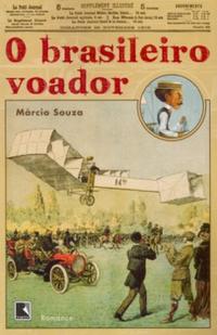 O brasileiro voador