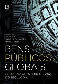 Global public goods