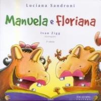 Manuela and Floriana