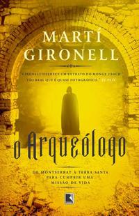 The archaeologist