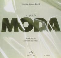As espirais da moda