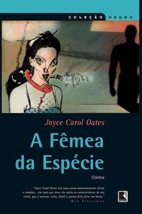 The female of the species (Black Collection)