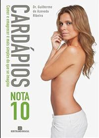 Cardápios nota 10