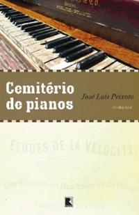 PIANOS CEMETERY