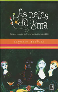 AS NETAS DA EMA