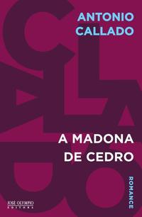 A Madona de Cedro