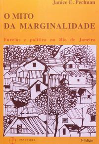 Mito da marginalidade