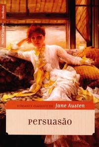 Persuasion (Paperback)