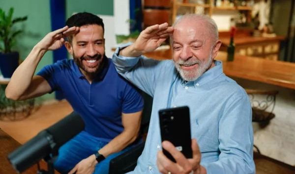 Como Janones fez a comunicação política brasileira ganhar o mundo