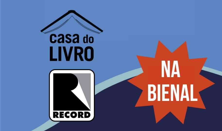 Elayne Baeta, Carpinejar e Claudia Lisboa na Bienal2021