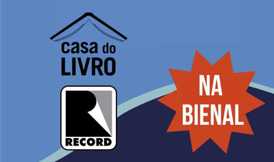 Elayne Baeta, Carpinejar e Claudia Lisboa na Bienal2021