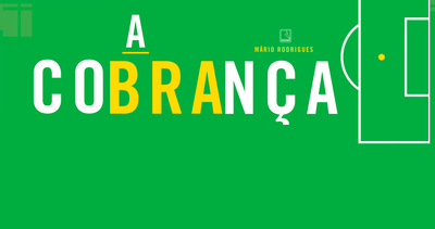 “A cobrança”, de Mário Rodrigues
