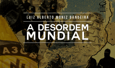O espectro da total dominação