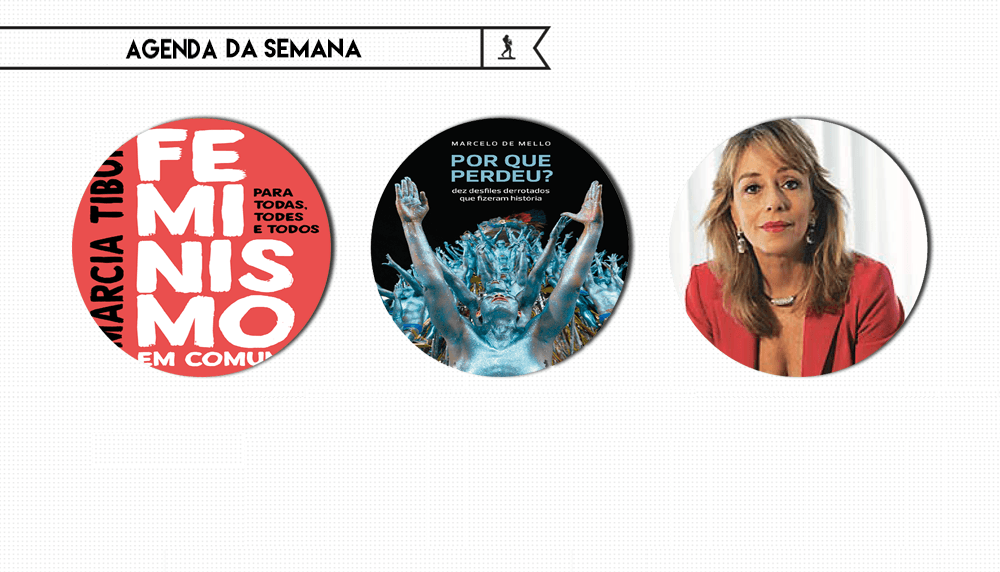 Agenda (28/01)