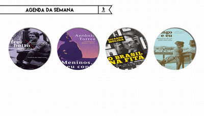 Agenda (26/03)