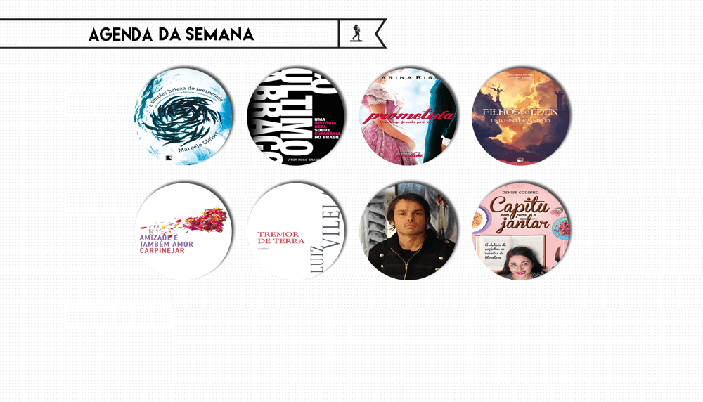 Agenda (16/04)