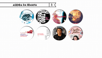 Agenda (16/04)