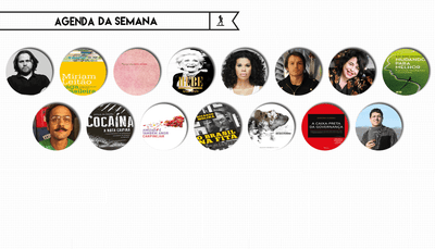 Agenda (07/05)