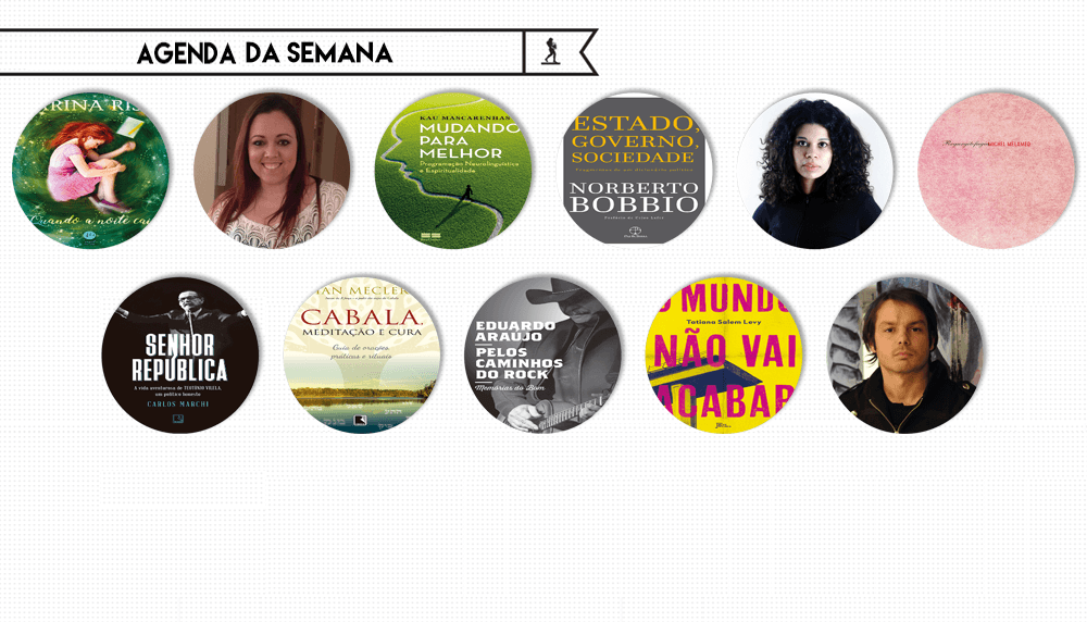 Agenda (28/05)
