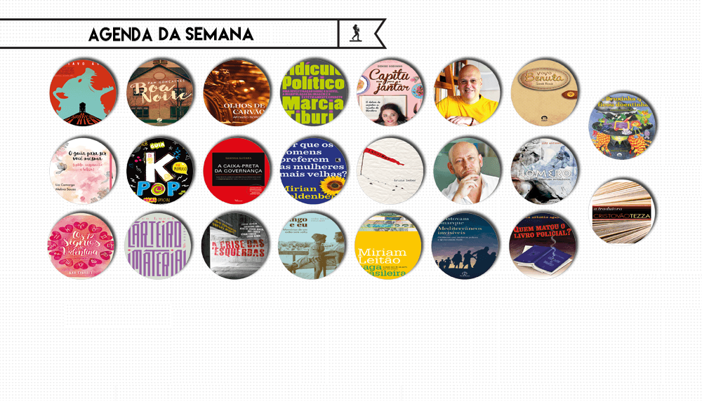 Agenda (18/06)