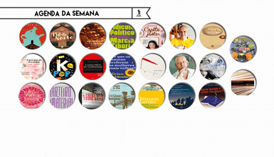 Agenda (18/06)